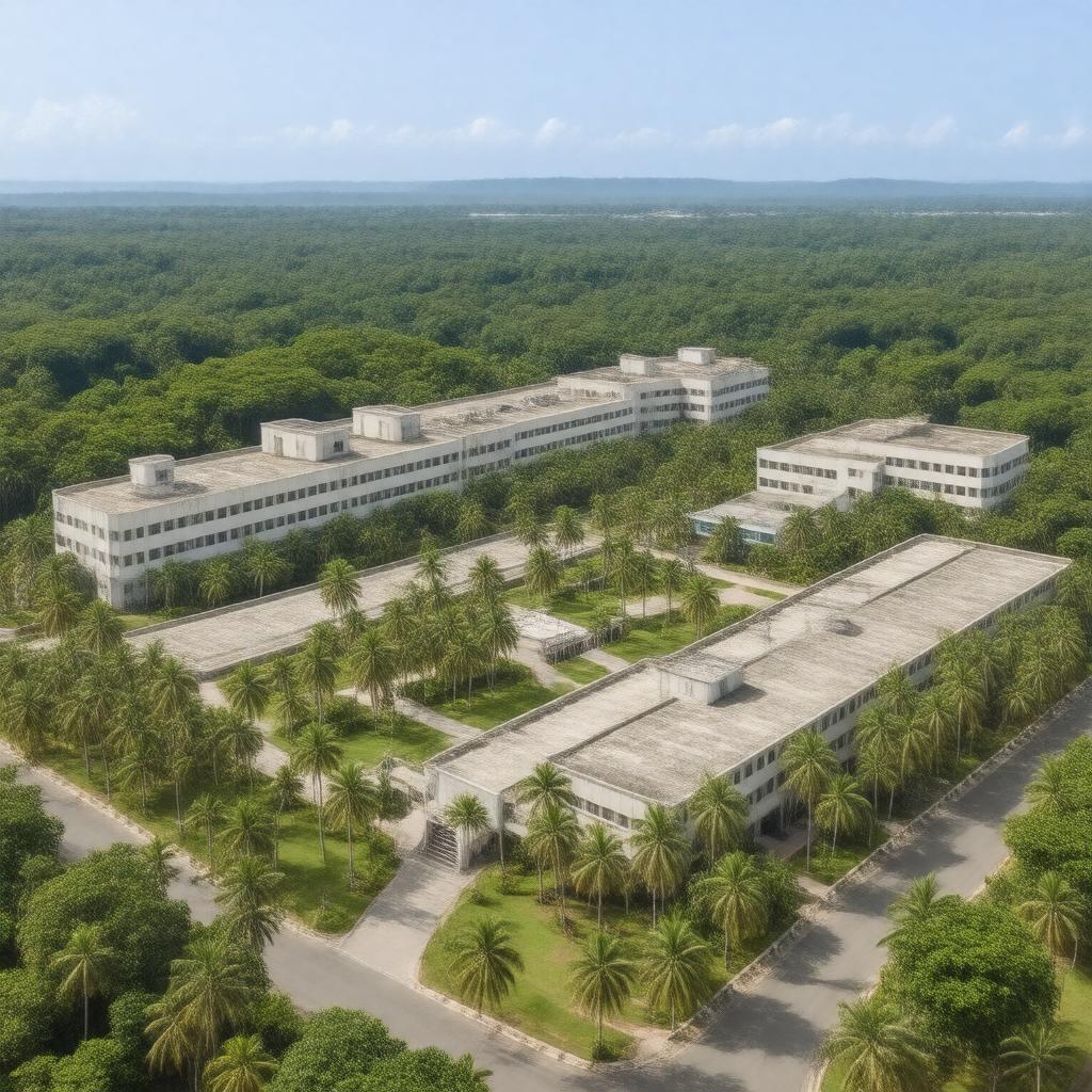 University Hospital of the West Indies
